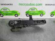 Sonnenblende Links Mercedes-Benz II JAMES COOK (906) 2.1 CDI CAT