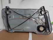 Fensterheber Rechts Vorne 6L3837752BQ Seat Ibiza III (6L1) Schrägheck 1.9 TDI 100 (ATD)