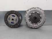 Kupplungsset 826215 Ford Escort 6 (AFL) Limousine 1.6 16V (L1H)