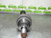 Hinterachse LR048532 Land + Range Rover Range Rover Evoque (LVJ/LVS) SUV 2.0 D 150 16V 5-drs. (204DTD)