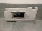 Sonnenblende Links A2468100310 Mercedes-Benz CLASE B Sports Tourer (W246, W242) B 180 CDI (246.200)