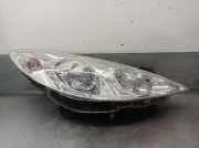 Scheinwerfer Rechts 9681832280 Peugeot (3A/C) 1.6 HDi 110