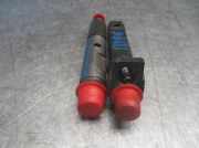 Kraftstoff-Injector 09202472 Opel Zafira (F75) Großraumlimousine 2.0 DTI 16V (Y20DTH)