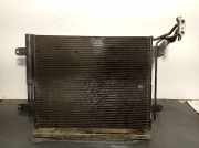 Klimakondensator 5N0820411E Volkswagen Tiguan (5N1/2) SUV 2.0 TDI 16V (CFFB) CFFB