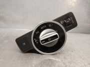 Lichtschalter A2049053503 Mercedes-Benz ML III (166) SUV 2.1 ML-250 CDI 16V BlueTEC 4-Matic (OM651.960)