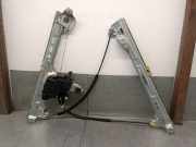 Fensterheber Links Vorne 807215959R Renault IV Schrägheck (B9A/M/N_) 1.5 dCi 110 (B9A3)