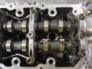 Rücklicht Rechts B45A513F0 Mazda 3 (BM/BN) Limousine 2.2 SkyActiv-D 150 16V (SH)