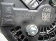 Lichtmaschine 94509655 Opel Mokka/Mokka X SUV 1.6 CDTI 16V 4x2 (B16DTH(Euro 6))