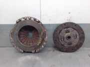 Kupplungsset 124019810 Citroën CITROËN I Furgoneta (230L) 1.9 D