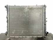Radiator 2131021150 SsangYong RODIUS 2.7 Turbodiesel CAT