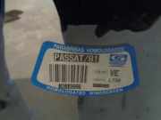 Zierleiste Kotflügel Links Hinten 844751 Citroën C3 Pluriel (HB) Cabrio 1.4 HDi (DV4TD(8HZ))