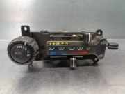 Bedienung Klimaanlage 9725002000 Hyundai Atos Schrägheck 1.0 12V (G4HC)