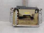 Bremssattel Links Hinten 9683708480 Peugeot 607 (9D/U) Limousine 2.7 HDi V6 24V (DT17TED4(UHZ))