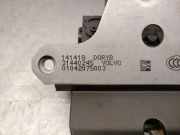 Grill 8636105700 Hyundai Atos Schrägheck 1.1 12V (G4HG)