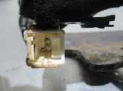 Gürtelschnalle 7094982 Citroën C4 Berline (LC) Schrägheck 5-drs 2.0 HDi 16V 138 (DW10BTED4(RHR))