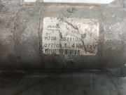 Radiator 253102D000 Hyundai Coupe Coupé 1.6 16V (G4ED)