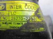 Ladeluftkühler 2827027500 Hyundai (LC) 1.5 CRDi CAT