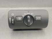 Lichtschalter 31443831 Volvo V40 (MV) Schrägheck 5-drs 2.0 D2 16V (D4204T13)