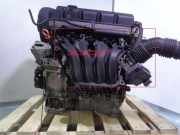 Motor RFJ Peugeot 407 2.0 16V CAT (RFJ / EW10A)