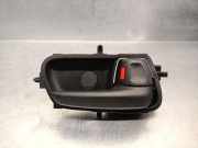 Türgriff Innen Rechts Vorne 69205K0050C Toyota Yaris IV (P21/PA1/PH1) Schrägheck 1.5 12V Hybrid (M15AFXE)