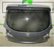 Hintertür 737002B030 Hyundai (BM) 2.2 CRDi CAT