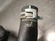 Schlauch 215034425R Nissan (F16_) 1.6 Hybrid