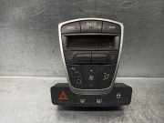 Bedienung Klimacontrolle 275109973R Renault III KTE3/ KTE30E 3.0