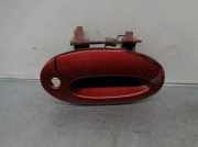 Türgriff Außen Rechts Vorne 8266029002 Hyundai Lantra/Elantra II Limousine 1.9 D GL,GLS (XUD9A-Y(DJY))