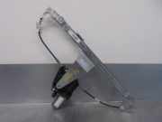 Fensterheber Rechts Vorne 51718403 Fiat Doblo Cargo (223) Van 1.9 JTD (223.B.1000)