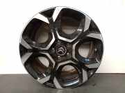 Felge 9842920877 Citroën C5 Aircross I (A4/AC/AJ/AR) SUV 1.2 e-THP PureTech 130 (EB2ADTS(HNS))