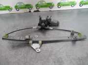 Fensterheber Rechts Hinten 400600T1 Nissan PRIMERA TRAV. (P12) 2.2 16V Turbodiesel CAT