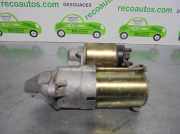 Anlasser 96550792 Daewoo / Chevrolet Kalos (SF69) Limousine 1.4 (F14S3)