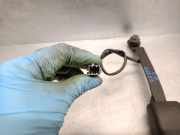 Gürtelschnalle KAYG57680 Mazda CX-5 I (KE,GH) SUV 2.0 SkyActiv-G 16V 2WD (PE)