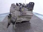 Stoßfängerträger Hinten DEHIERRO Hyundai Atos Schrägheck 1.0 12V (G4HC)