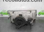 Stoßdämpfer Links Vorne 5015361AG Jeep Grand Cherokee (WG/WJ) SUV 2.7 CRD 20V (ENF)