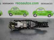 Tür Rechts Vorne 7122021001 SsangYong Rodius Großraumlimousine 2.0 e-200 Xdi 16V 2WD (D20DTR(Euro 5))