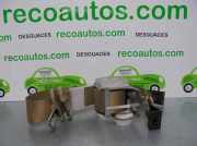 Sicherheitsgurt Rechts Vorne 13128272N Opel Signum (F48) Schrägheck 5-drs 1.9 CDTI 16V (Z19DTH)