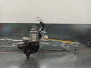 Fensterheber Links Hinten 9677417580 Citroën C-Elysee (DD) Limousine 1.6 Blue Hdi 100 (DV6FD(BHY))