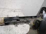 Sideskirt 764199691R Renault SCÉNIC IV (J9_) 1.5 dCi 110
