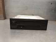 Radio 81A035824B Audi A3 Sportback (8VA/8VF) Schrägheck 5-drs 1.0 TFSI 12V (CHZD)