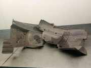 Türgriff Außen Ra 83650H1010 Hyundai Terracan SUV 2.9 CRDi 16V (J3)