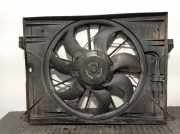 Kühlerventilator A2115000593 Mercedes-Benz CLS (C219) Limousine 350 3.5 V6 18V (M272.964)