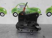 Türschloss Rechts Vorne 1356214 Opel COMBO (CORSA C) 1.7 16V DI CAT (Y 17 DTL / LK8)