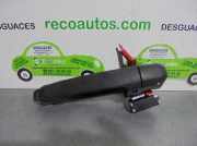 Türgriff Außen Ra Toyota Yaris II (P9) Schrägheck 1.4 D-4D (1NDTV)