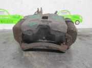 Bremssattel Links Hinten Seat Marbella Schrägheck 3-drs 0.9 900 (09NCB)