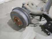 Hinterachse 1892071 Ford EcoSport (JK8) SUV 1.5 TDCi EcoBlue (XVJD)