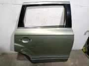 Fensterheber Rechts Hinten 9152328 Volvo 850 Estate Kombi 2.5i 20V (B5254FS)