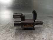 Grill 3C0853651D Volkswagen Passat Variant (3C5) Kombi 2.0 TDI 16V 140 (BKP) BKP