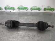 Motorhaube F5100JG0MM Nissan X-Trail (T31) SUV 2.0 XE,SE,LE dCi 16V 4x4 (M9R)