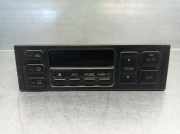 Bedienung Klimacontrolle GE6R6119Z Mazda BERLINA (GF) 2.0 Turbodiesel CAT